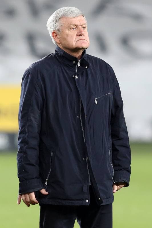 Football. Lotto Ekstraklasa. Gornik Zabrze - Arka Gdynia. 15.12.2018