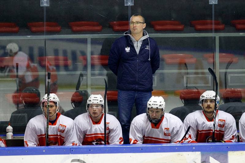 Ice Hockey. Tauron Hokej Liga. Tauron KH GKS Katowice - Kadra PZHL U23. 23.10.2018