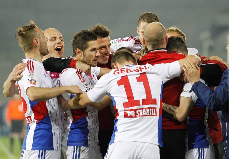 Football. T-Mobile Ekstraklasa. Gornik Zabrze - Zawisza Bydgoszcz. 30.09.2013