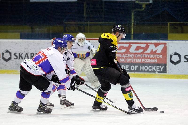 Ice Hockey. PHL. Weglokoks Kraj Polonia Bytom - Tauron KH GKS Katowice. 18.12.2018