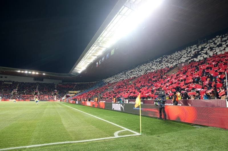 Football. International Friendly. Czech Republic - Brazil. 26.03.2019