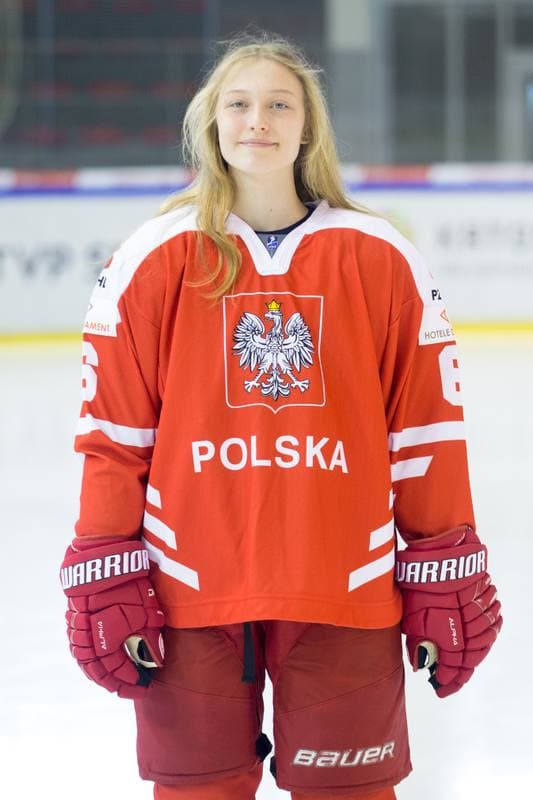 Ice Hockey. Poland national team. Photoshoot. 13.04.2022