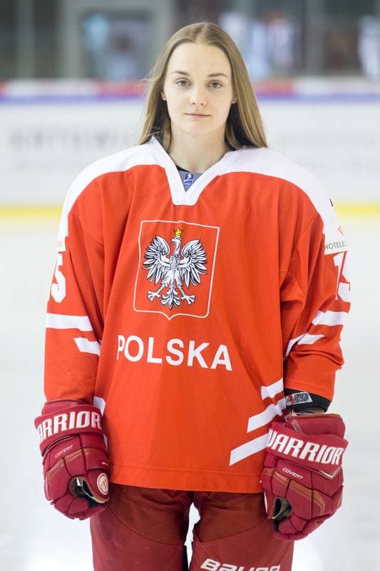 Ice Hockey. Poland national team. Photoshoot. 13.04.2022