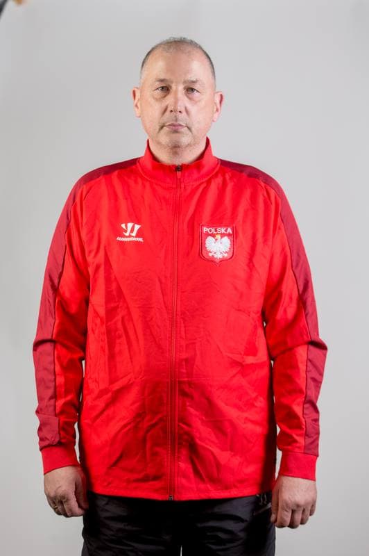 Ice Hockey. Poland national team. Photoshoot. 25.04.2022