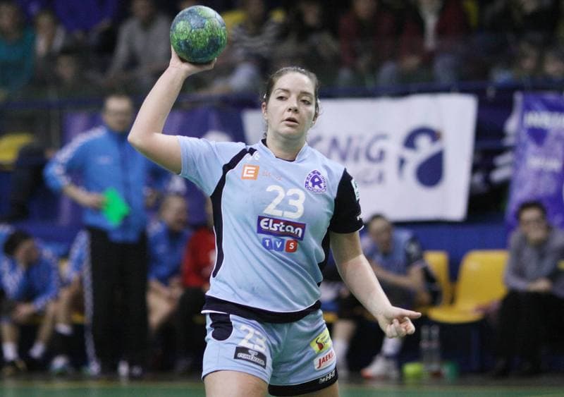 Handball. PGNiG Superliga. KPR Ruch Chorzow - AZS AWF Wroclaw. 05.02.2011