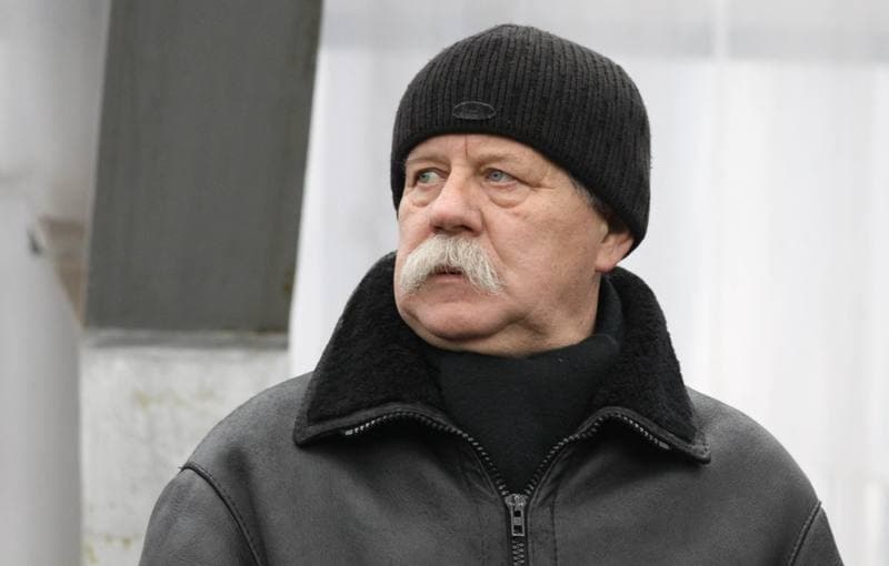 Football. Sparing. Ruch Chorzow - Dolcan Zabki. 05.02.2011