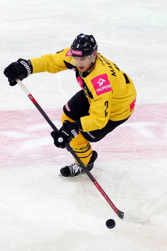 Ice Hockey. Tauron Hokej Liga. Tauron KH GKS Katowice - GKS Tychy. 14.01.2018