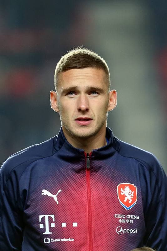 Football. UEFA Nations League. Czech Republic - Slovakia. 19.11.2018