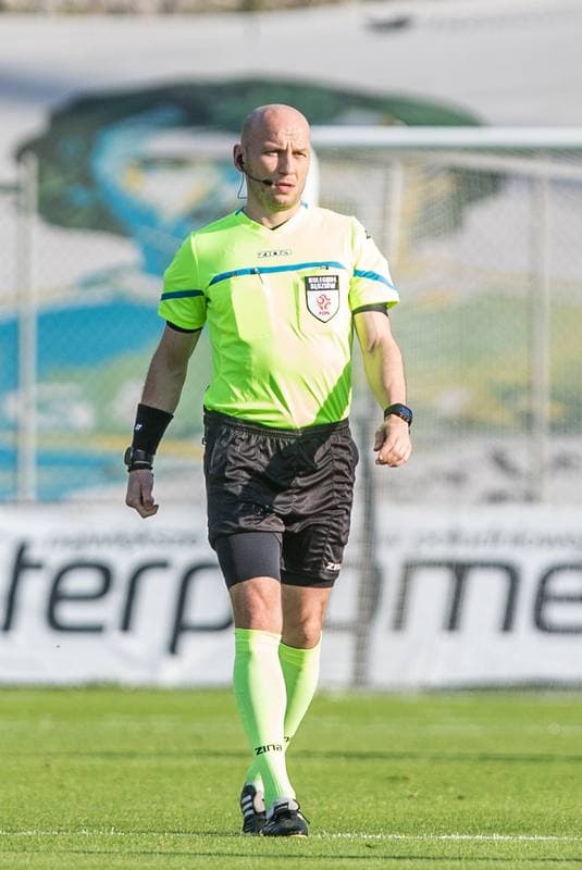 Football. Fortuna I Liga. Zaglebie Sosnowiec - Sandecja Nowy Sacz. 08.05.2022