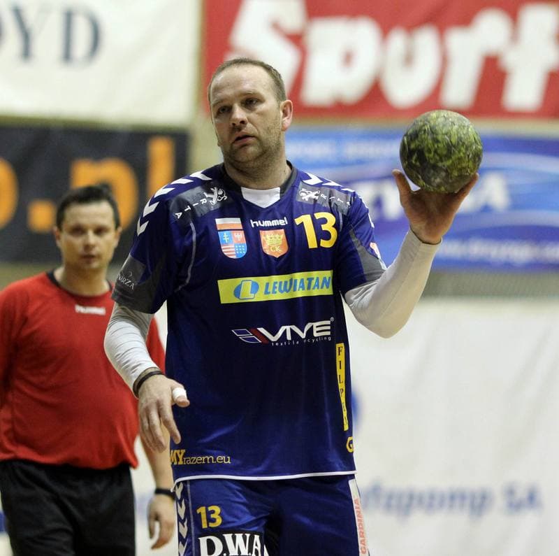 Handball. PGNiG Superliga. NMC Powen Zabrze - Vive Targi Kielce. 10.03.2012