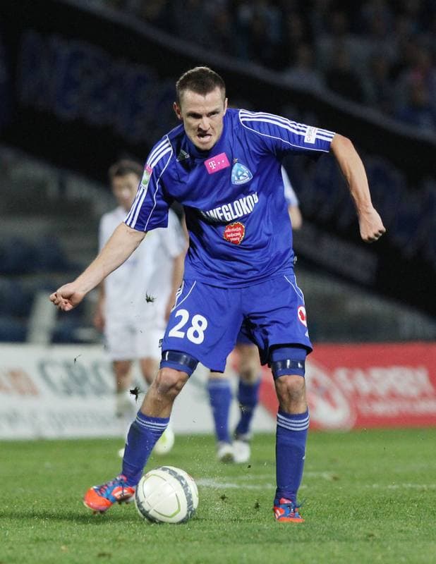 Football. T-Mobile Ekstraklasa. Ruch Chorzow - GKS Belchatow. 30.07.2011