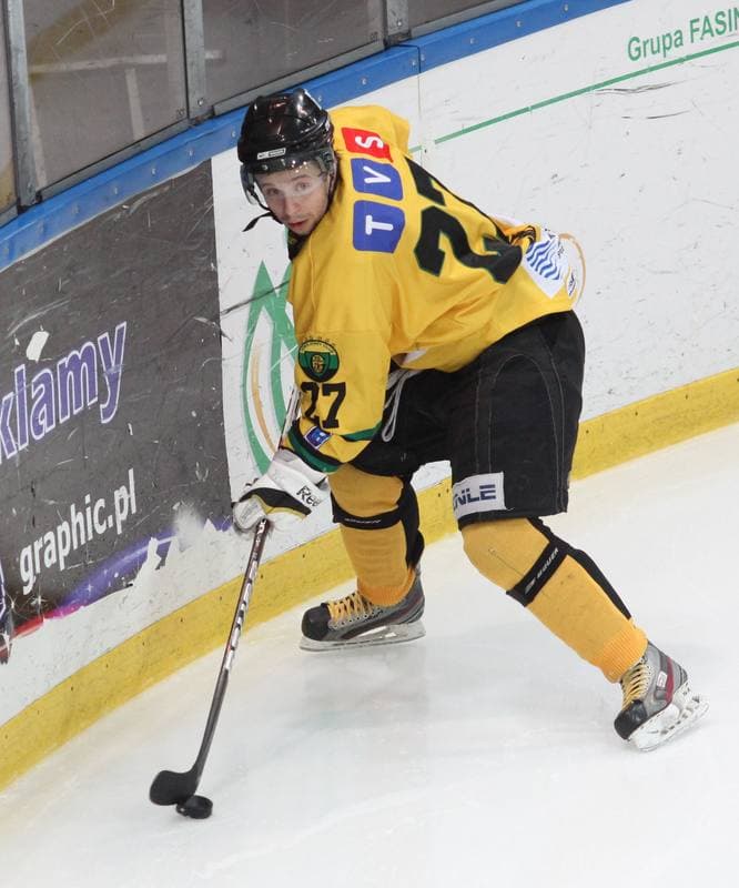 Ice Hockey. Polska Liga Hokejowa. HC GKS Katowice - JKH GKS Jastrzebie. 17.02.2013