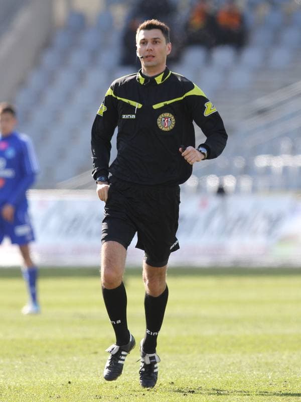 Football. T-mobile Ekstraklasa. Korona Kielce - Ruch Chorzow. 16.03.2013