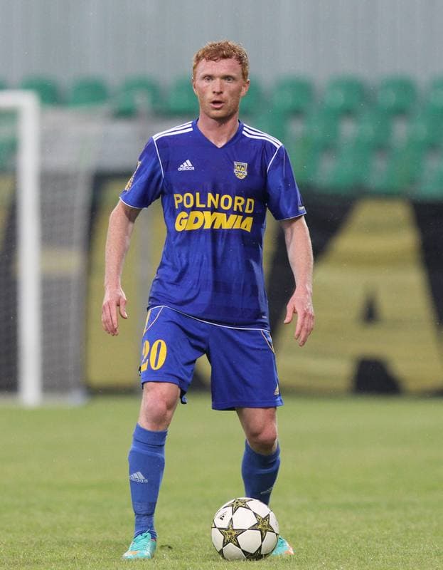 Football. I liga. GKS Katowice - Arka Gdynia. 01.10.2011
