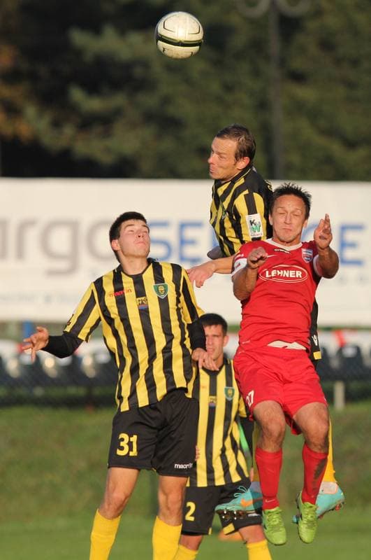 Football. I Liga. Kolejarz Stroze - GKS Katowice. 29.09.2013