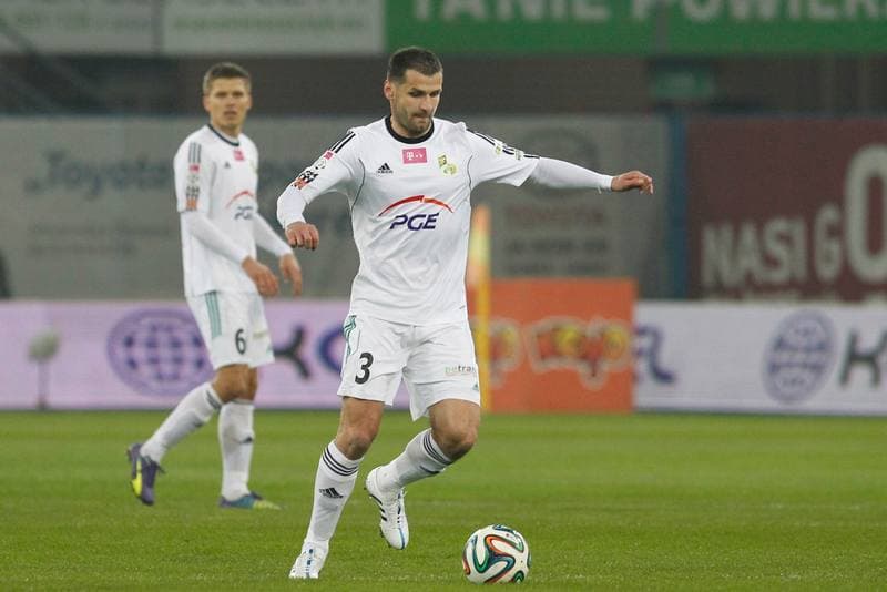 Football. T-Mobile Ekstraklasa. Piast Gliwice - GKS Belchatow. 02.06.2013