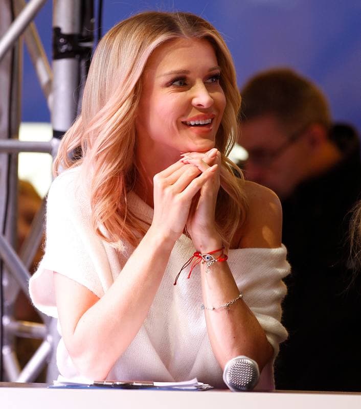 Fashion. Katowice Fashion Day. 24.10.2015