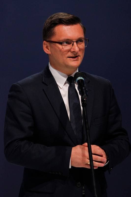 Economic. European Economic Congress. 18.05.2016