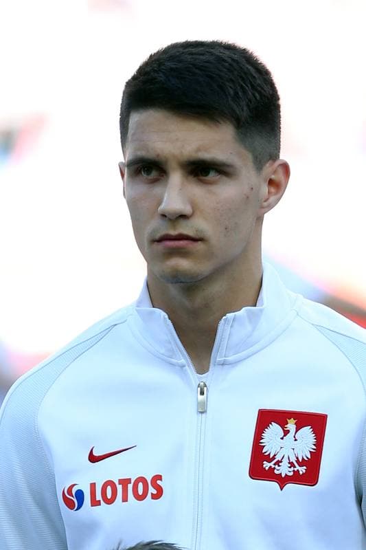 Football. International Friendly. Poland - Lithuania. 06.06.2016