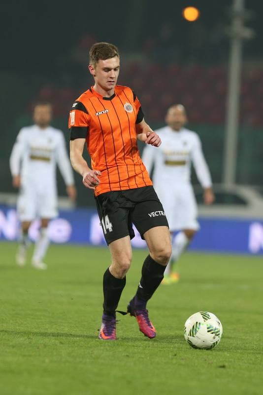 Football. I Liga. Zaglebie Sosnowiec - Chrobry Glogow. 05.11.2016