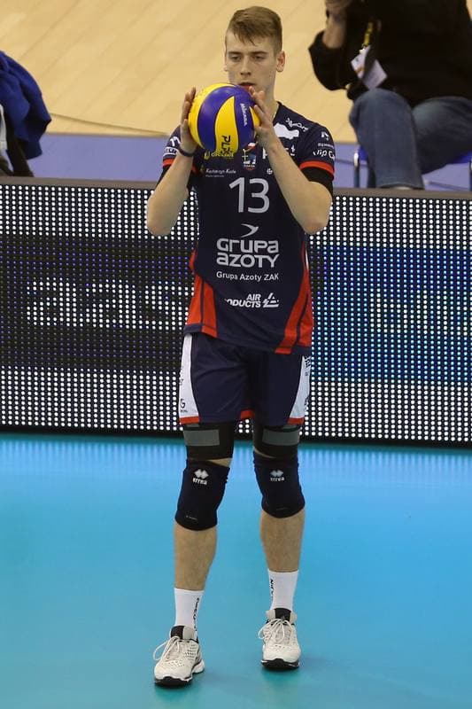 Volleyball. PlusLiga. GKS Katowice - ZAKSA Kedzierzyn-Kozle. 05.11.2016