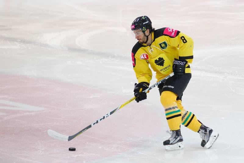 Ice Hockey. Tauron Hokej Liga. Tauron KH GKS Katowice - Unia Oswiecim. 03.02.2017