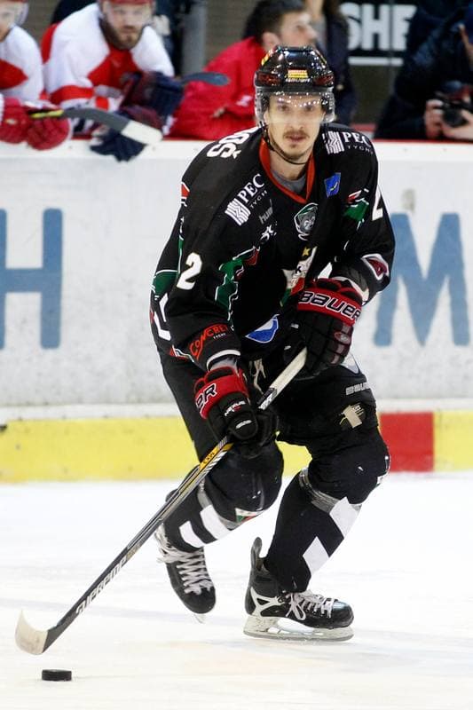 Ice Hockey. Polska Hokej Liga. Comarch Cracovia - GKS Tychy. 31.03.2017