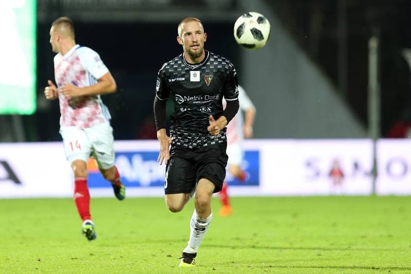 Football. Lotto Ekstraklasa. Zaglebie Sosnowiec - Gornik Zabrze. 17.09.2018
