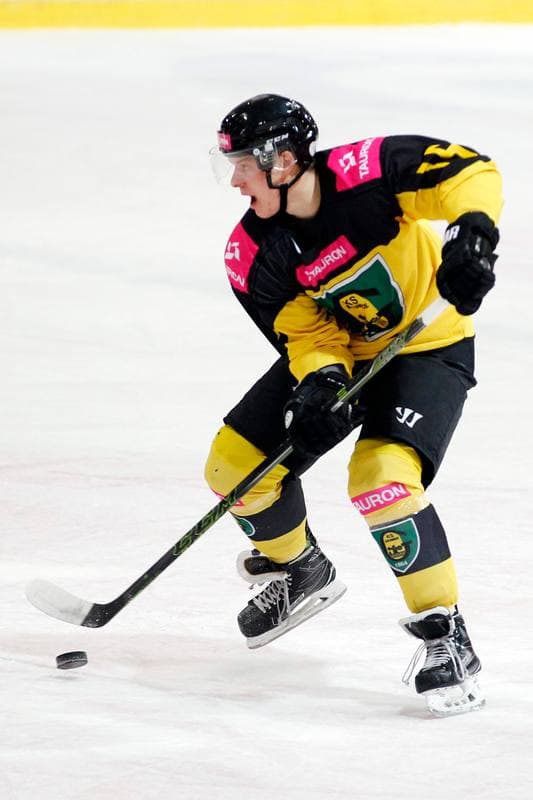 Ice Hockey. Tauron Hokej Liga. Tauron KH GKS Katowice - Comarch Cracovia. 17.01.2019