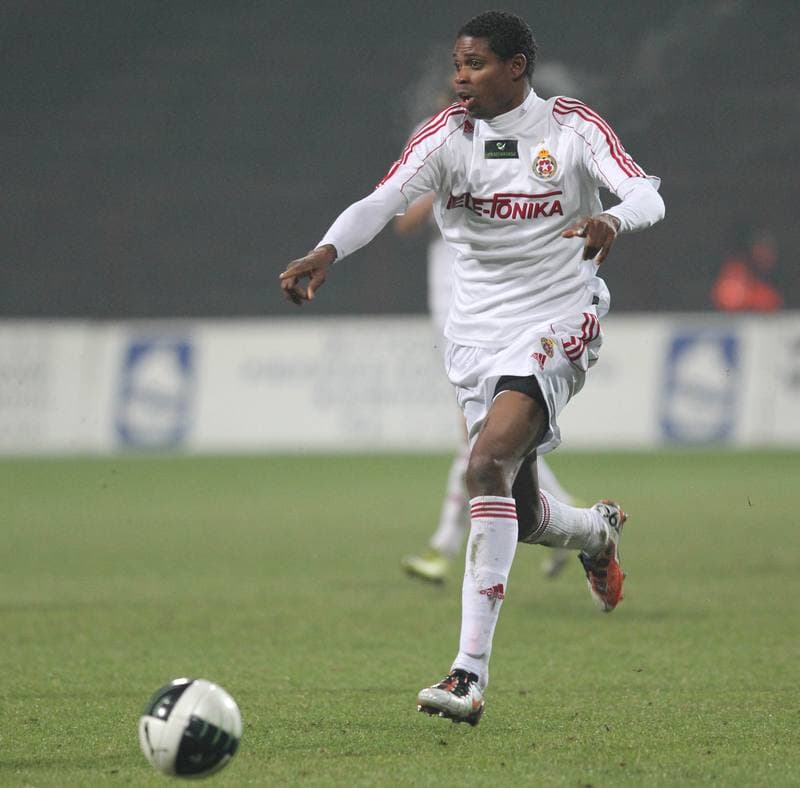Football. Ekstraklasa. Polonia Bytom - Wisla Krakow. 20.03.2011
