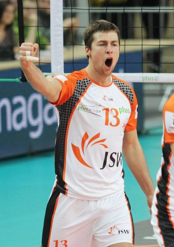 Volleyball. PlusLiga. KS Jastrzebski Wegiel - Asseco Resovia Rzeszow. 17.12.2011