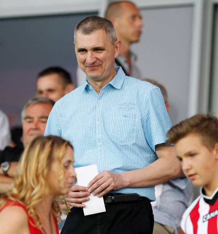 Football. PKO BP Ekstraklasa. Cracovia Krakow - Wisla Krakow. 24.07.2015