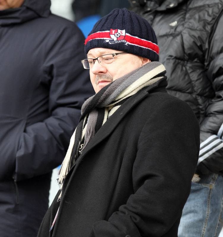 Football. T-Mobile Ekstraklasa. Podbeskidzie Bielsko-Biala - Zaglebie Lubin. 25.02.2012