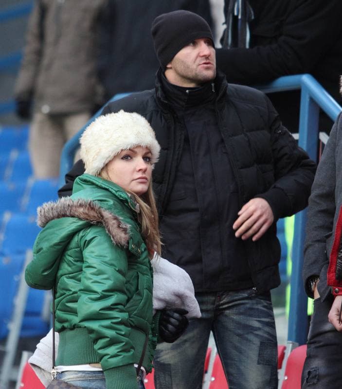Football. T-Mobile Ekstraklasa. Wisla Krakow - Korona Kielce. 26.02.2012