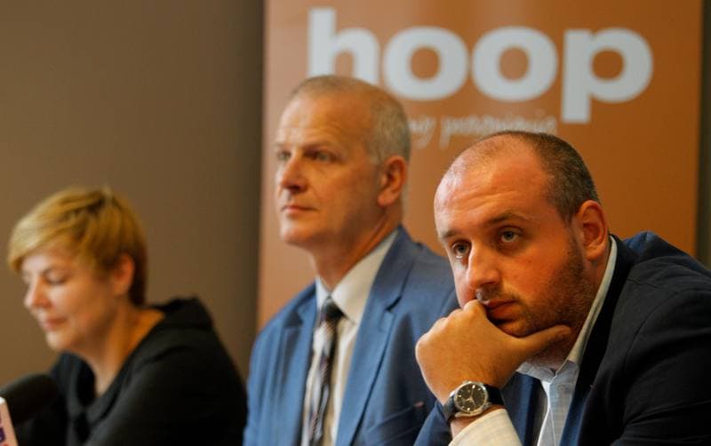 Football. Slaskie Kluby. Press Conference. 28.07.2015