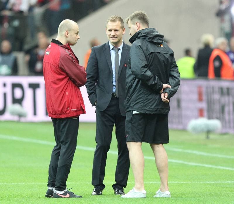 Football. FIFA World Cup Qualifiers. Poland - England. 17.10.2012