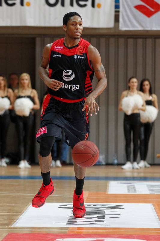 Basketball. Polish Cup. Rosa Radom - Energa Czarni Slupsk. 20.02.2016