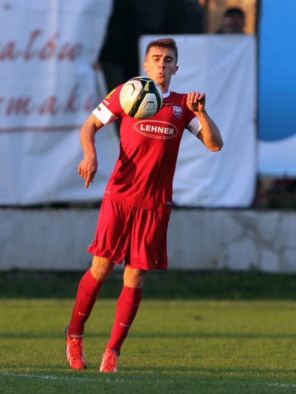 Football. I Liga. Kolejarz Stroze - GKS Katowice. 29.09.2013
