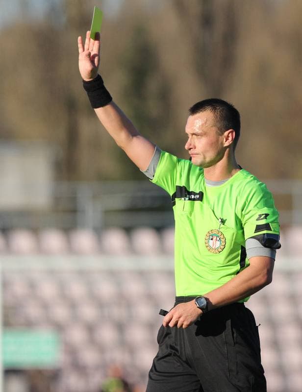 Football. I Liga. GKS Tychy - GKS Katowice. 10.11.2013