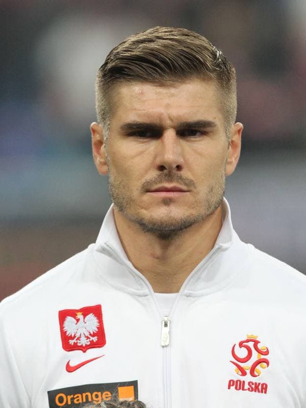 Football. International Friendly. Poland - Slovakia. 15.11.2013
