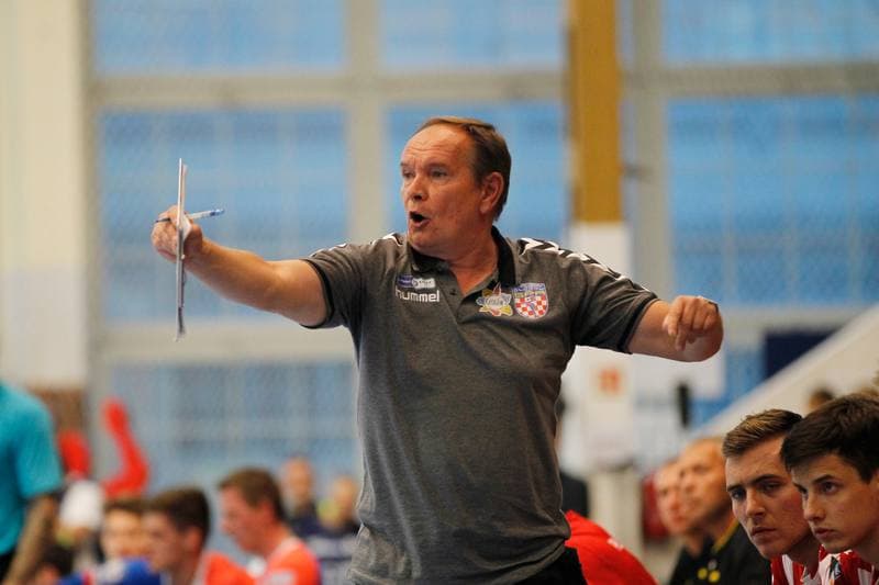 Handball. PGNiG Superliga. Gornik Zabrze - Chrobry Glogow. 14.09.2016