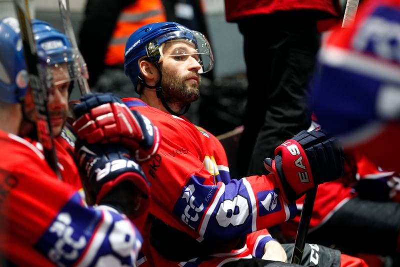 Ice Hockey. Polska Hokej Liga. JKH GKS Jastrzebie - Tempish Polonia Bytom. 05.02.2017