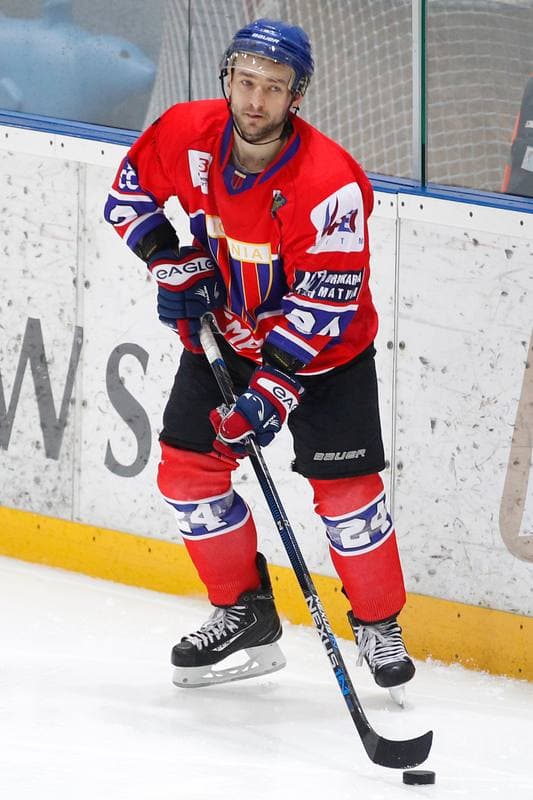 Ice Hockey. Polska Hokej Liga. JKH GKS Jastrzebie - Tempish Polonia Bytom. 05.02.2017
