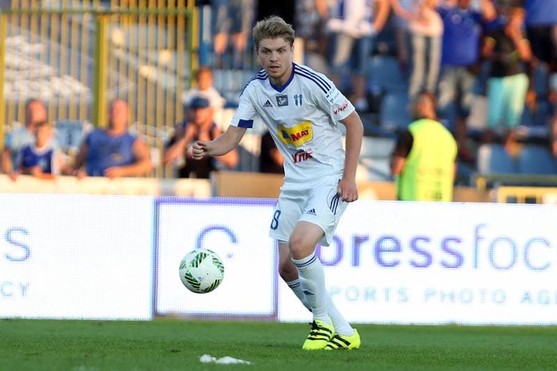 Football. Lotto Ekstraklasa. Ruch Chorzow - Wisla Plock. 08.08.2016