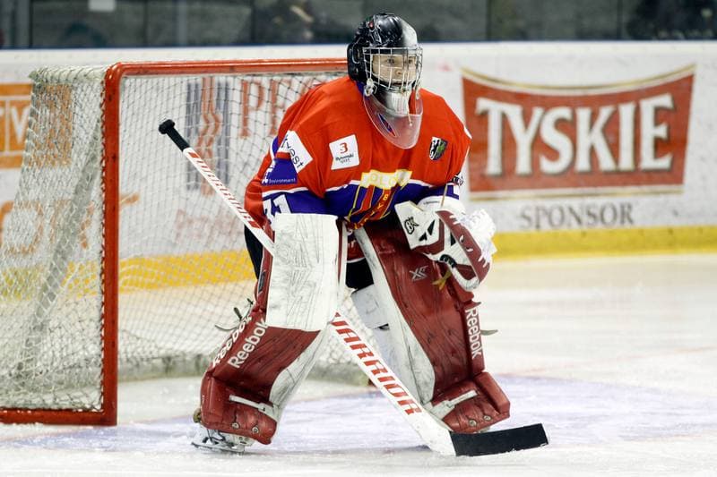 Ice Hockey. Polska Hokej Liga. GKS Tychy - Polonia Bytom. 17.09.2017