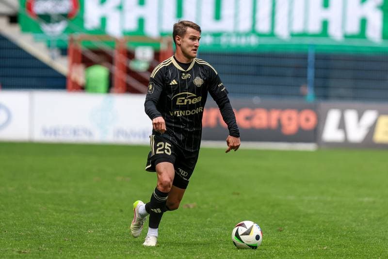 Football. PKO BP Ekstraklasa. Piast Gliwice - Radomiak Radom. 04.05.2025