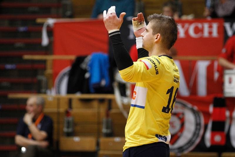 Handball. PGNiG Superliga. NMC Gornik Zabrze - MMTS Kwidzyn. 21.02.2018
