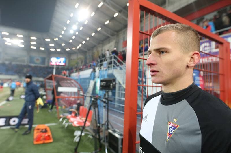 Football. Lotto Ekstraklasa. Piast Gliwice - Gornik Zabrze. 03.03.2018