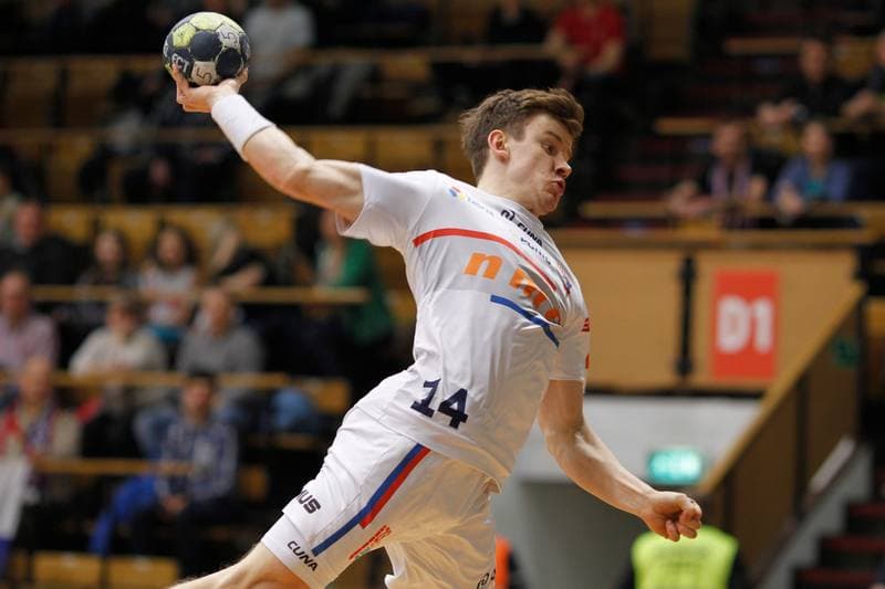 Handball. PGNiG Superliga. NMC Gornik Zabrze - KPR Legionowo. 07.03.2018