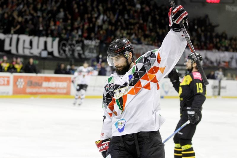 Ice Hockey. Polska Hokej Liga. GKS Tychy - Tauron KH GKS Katowice. 22.03.2018